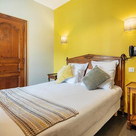 Hotel La Couleuvrine Sarlat Centre Ville Kültér fotó