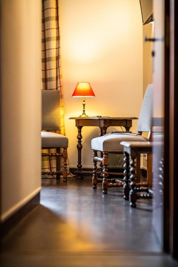 Hotel La Couleuvrine Sarlat Centre Ville Kültér fotó