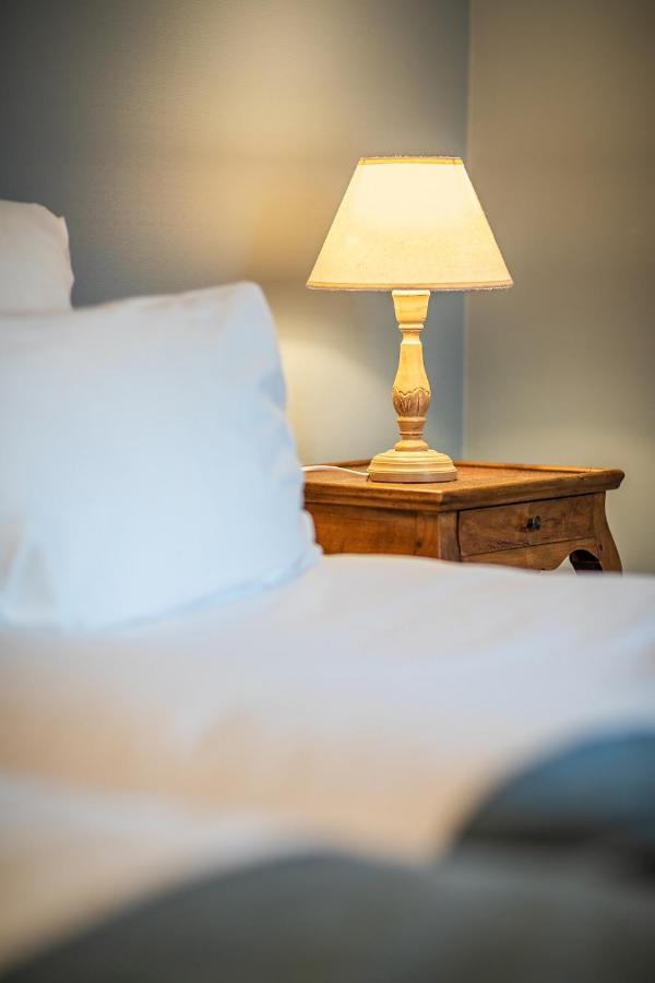 Hotel La Couleuvrine Sarlat Centre Ville Kültér fotó